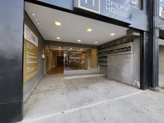 Imagem Salão para alugar, 192 m² por R$ 14.840,00/mês - Centro - Santo André/SP