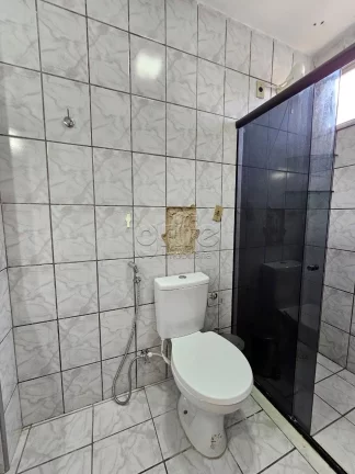Imagem RESIDENCIAL TAPAJÓS. Este espaçoso apartamento de 3 quartos e 3 banheiros no bairro Parquelândia ...