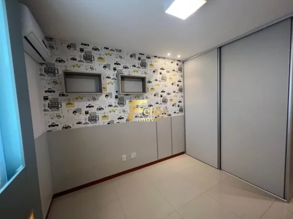 Imagem APARTAMENTO DE 3 QUARTOS NA QUADRA DA PRAIA DE JARDIM CAMBURI.