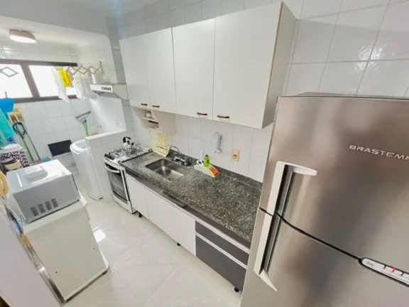 Imagem Imperdível: Apartamento à venda na Riviera de São Lourenço - Módulo 04 com 2 quartos, 1 sala, 1 vaga de garagem.