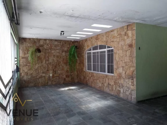 Imagem Casa com 2 dormitórios à venda, 341 m² por R$ 971.000,00 - Vila São Francisco - São Paulo/SP