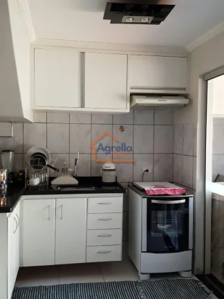 Imagem Casa à venda no bairro CONDOMÍNIO VILAGGIO DI FIORI - Mogi Mirim/SP