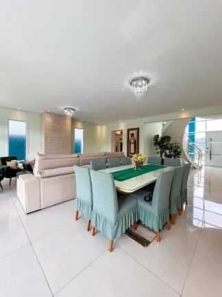 Imagem Casa com 5 quartos à venda, R$ 2.900.000 - Santana de Parnaíba/SP
