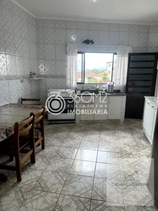 Imagem Apartamento para Venda em Mongaguá / SP no bairro Jardim Praia Grande