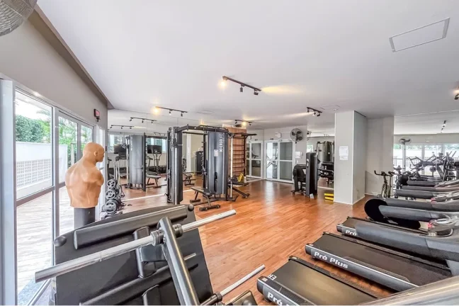 Imagem APARTAMENTO RESIDENCIAL em São Paulo - SP, Vila Mariana