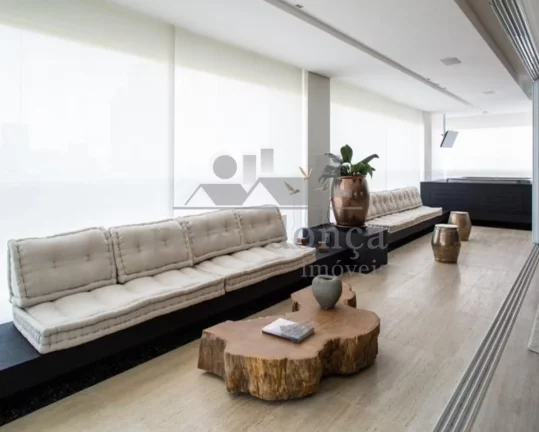 Imagem Apartamento em Pinheiros com 04 suítes e 04 vagas , 352 m2