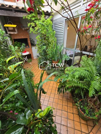Imagem Apartamento à venda no bairro Pinheiros - São Paulo/SP, Zona Sul