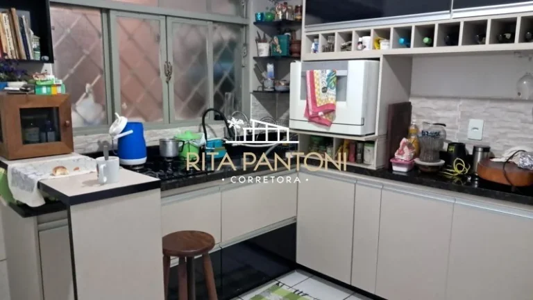 Imagem Área de Lazer - Ribeirão Preto - Léo Gomes de Moraes