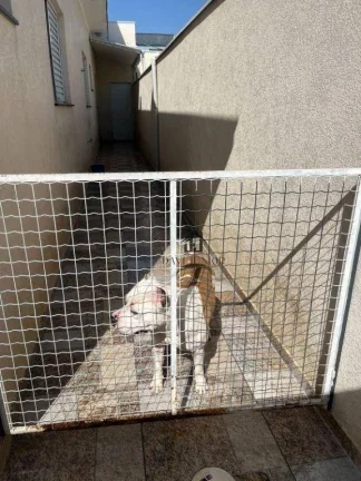 Imagem Casa à venda, 128 m² por R$ 980.000,00 - Condomínio Villagio Milano - Sorocaba/SP