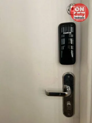 Imagem Studio com 1 quarto à venda, 29 m² por R$ 355.000 - Embaré - Santos/SP