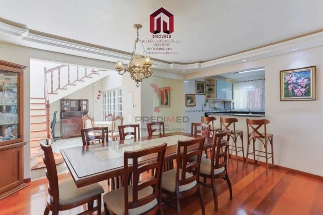 Imagem Casa a venda em Florianópolis SC Bairro Trindade com 4 quartos, sendo 2 suítes ,295m²