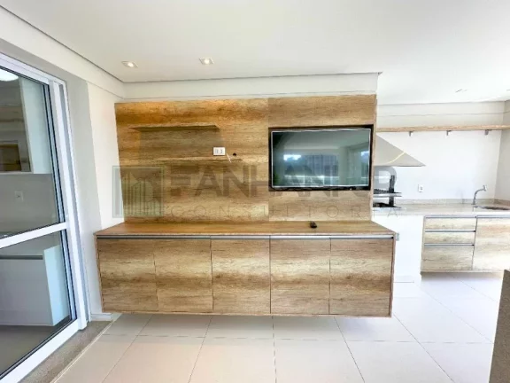 Imagem Você merece viver em um apartamento luxuoso e espaçoso! Esta é a oportunidade perfeita para garantir todo o conforto e privacidade que sua família mer