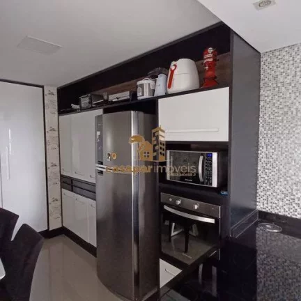 Imagem Apartamento com 3 Quartos à Venda, 116 m² em Baeta Neves - São Bernardo Do Campo