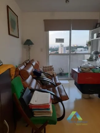 Imagem Apartamento com 2 dormitórios à venda, 60 m² por R$ 450.000,00 - Ipiranga - São Paulo/SP