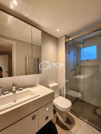 Imagem Apartamento 3 suites no Jardim Vila Mariana