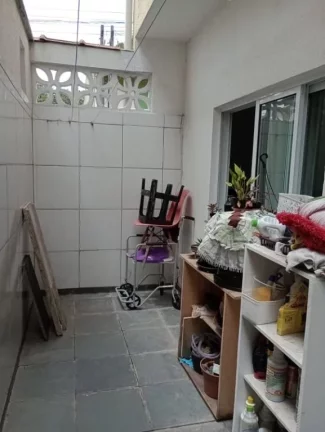 Imagem Sobrado com 3 dormitórios à venda, 147 m² por R$ 600.000,00 - Vila Monteiro - Poá/SP