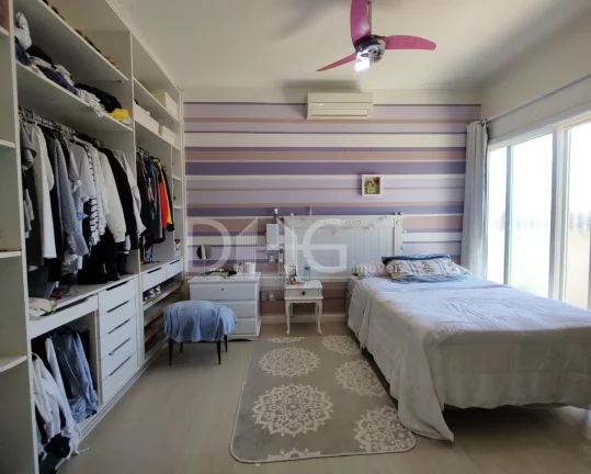 Imagem Casa à venda com 891 m² | Condomínio Riviera Barão | Campinas - SP