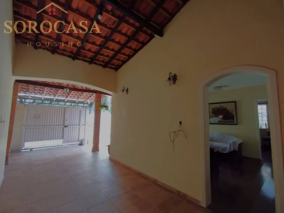 Imagem Casa à Venda - terreno de 792m² - Jardim Simus