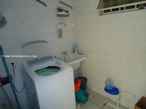 Imagem Casa para Venda em Limeira, Jardim Mediterrâneo, 3 dormitórios, 1 suíte, 1 banheiro, 1 vaga