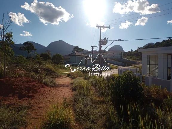Imagem Terreno em Condomínio em Barra do Imbuí, Teresópolis/RJ