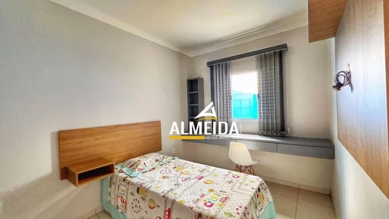 Imagem Casa com 2 dormitórios à venda, 51 m² por R$ 250.000,00 - Vila Industrial - Rio Claro/SP