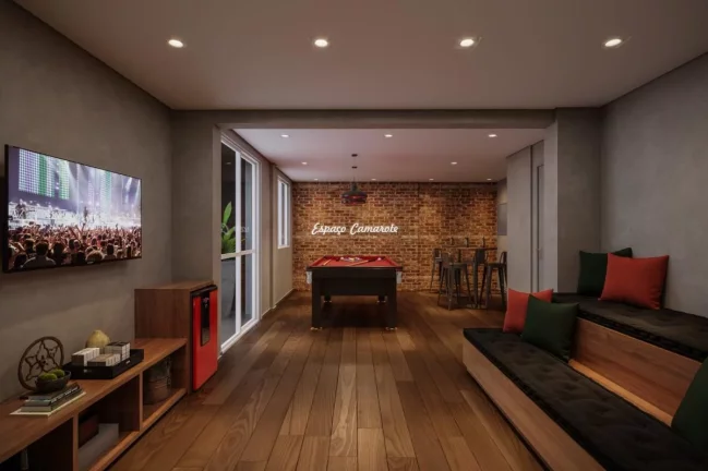 Imagem ALUGO APARTAMENTO na Lapa SP