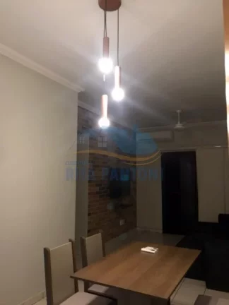 Imagem Apartamento - Ribeirão Preto - Parque Industrial Lagoinha - Região Leste