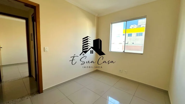 Imagem Apartamento Para Locação 02 Quartos Bairro Cabral Contagem MG