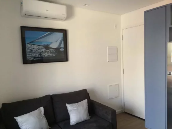 Imagem Flat para VENDA em Vila Olímpia - Vox Vila Olímpia 42m²