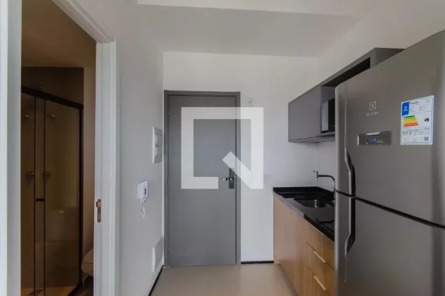 Imagem Apartamento à Venda - Vila Mariana, 1 Quarto, 22 m2