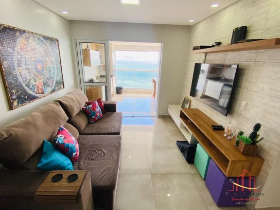 Imagem APARTAMENTO RESIDENCIAL em PRAIA GRANDE - SP, BOQUEIRÃO