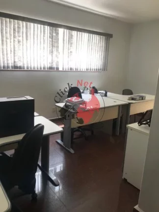Imagem Sobrado Comercial com 600m² para Locação no bairro Jardim em Santo André