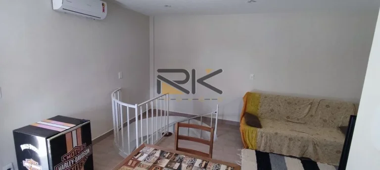 Imagem APARTAMENTO COBERTURA DUPLEX ITAGUÁ 2 DORMITÓRIOS SENDO 1 SUÍTE, 2 BANHEIROS, VARANDA GOURMET, SACADA, GARAGEM COBERTA