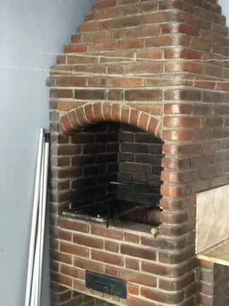 Imagem Sobrado com 4 quartos e 2 vagas de garagem, em São Miguel.