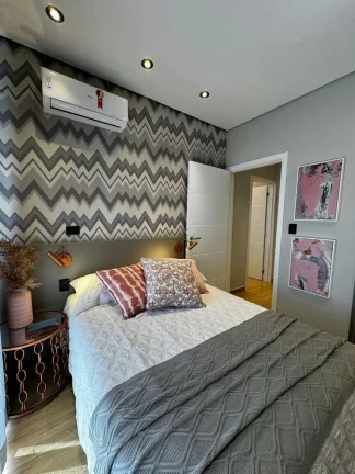Imagem Villagio Vista 571 – Exclusividade, conforto e localização privilegiada em Atibaia