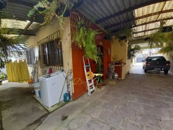 Imagem Casa para Venda em Teresópolis / RJ no bairro Tijuca