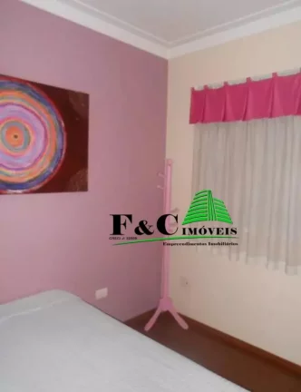 Imagem Casa em Condomínio para Venda em Limeira, Residencial Jardim dos Ipês, 4 dormitórios, 2 suítes, 3 banheiros, 4 vagas