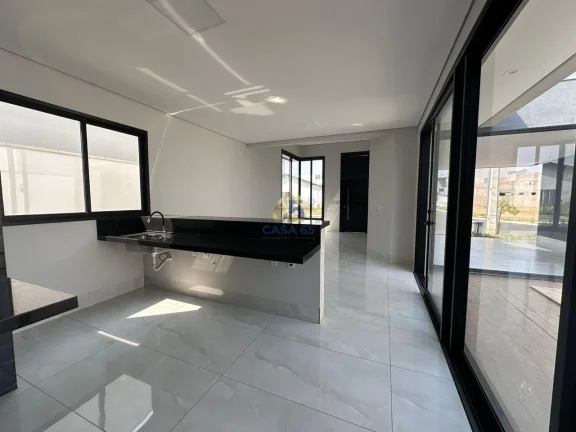 Imagem CASA TÉRREA COM 3 SUÍTES NO PRIMOR DAS TORRES - LOCAÇÃO OU VENDA
