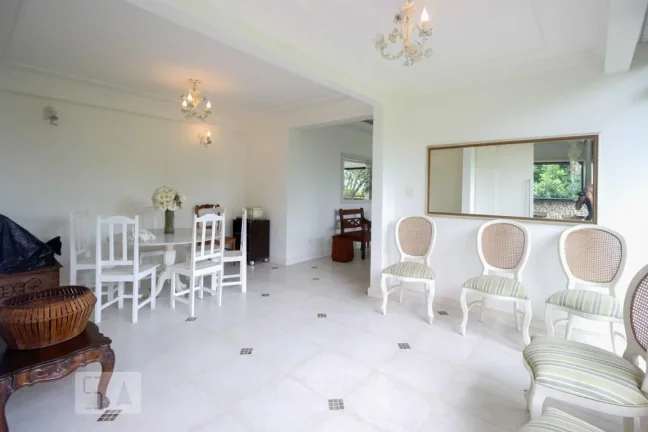 Imagem Casa à Venda - Vargem Pequena, 3 Quartos, 1500 m2