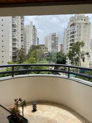 Imagem APARTAMENTO À VENDA COM 3 QUARTOS E 3 VAGAS EM VILA ANDRADE