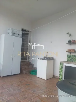 Imagem Casa - Ribeirão Preto - Vila Tamandaré - Região Norte