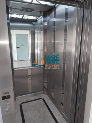 Imagem ( Oportunidade ) Apartamento será entregue com Mobília no Centro de Ubatuba SP