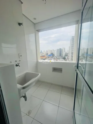Imagem Apartamento na Vila Prudente com 2 dormitórios, suíte e 1 vaga na Vila Prudente