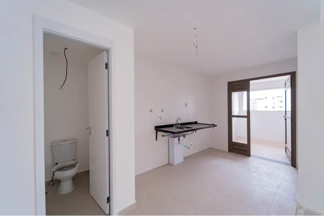 Imagem APARTAMENTO RESIDENCIAL em São Paulo - SP, Vila Mariana