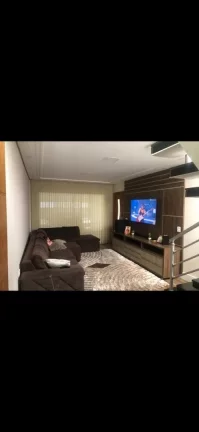 Imagem Sobrado à venda, 125 m² por R$ 710.000,00 - Jardim Silvia - Guarulhos/SP