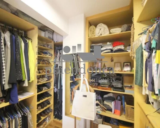 Imagem Linda Cobertura duplex, moderna e com ambientes bem distribuídos, no coração de Perdizes..