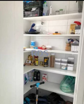 Imagem Apartamento - Padrão / Residencial / Vila Mariana