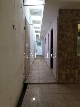 Imagem CASA RESIDENCIAL em Campo Limpo Paulista - SP, chacrinha