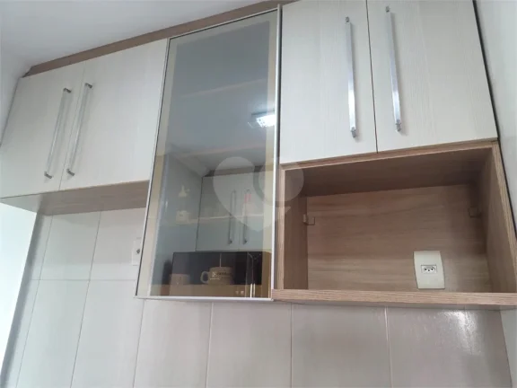 Imagem Apartamento à venda com 3 quartos, sendo 1 suíte, no condomínio Edifício Forest Park, São Paulo - SP