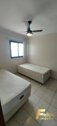 Imagem APARTAMENTO FRENTE MAR NA AVENIDA BEIRA MAR / PRAIA DO MORRO - GUARAPARI